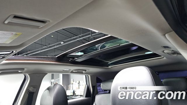 Kia Sorento 2020 — photo 28