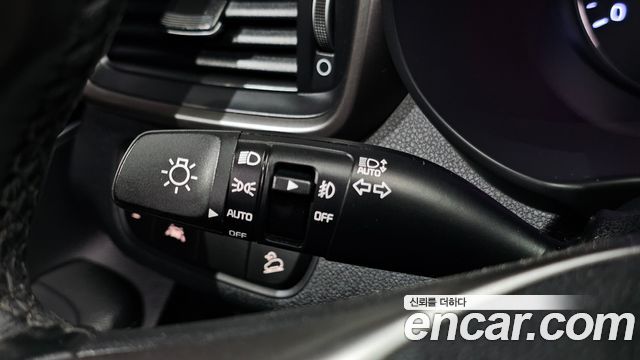 Kia Sorento 2020 — photo 29