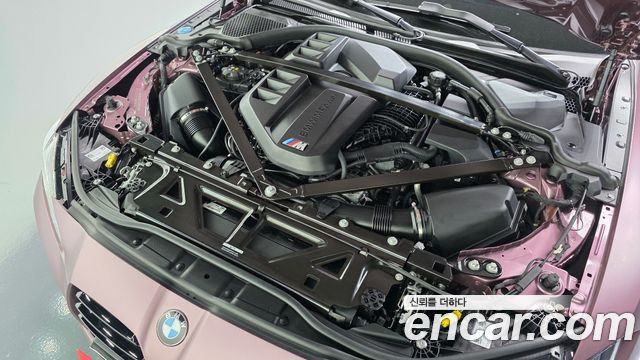 BMW M4 2025 — photo 6