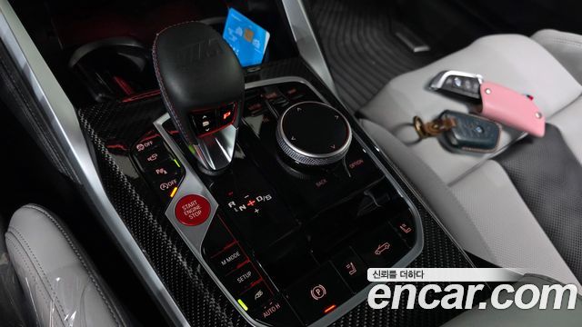 BMW M4 2025 — photo 12