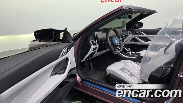 BMW M4 2025 — photo 13
