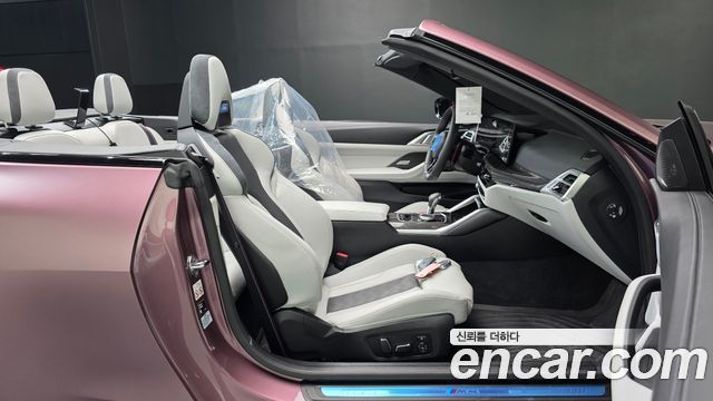 BMW M4 2025 — photo 17