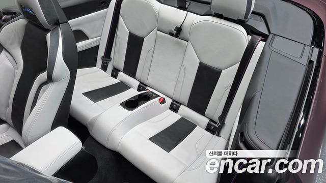 BMW M4 2025 — photo 18