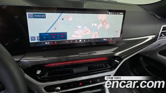 BMW M4 2025 — photo 21