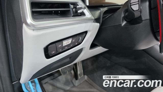 BMW M4 2025 — photo 23