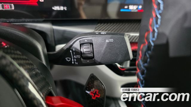 BMW M4 2025 — photo 24