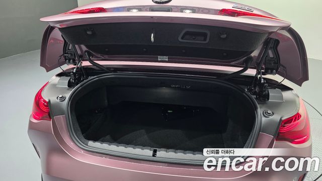 BMW M4 2025 — photo 26