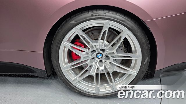 BMW M4 2025 — photo 7