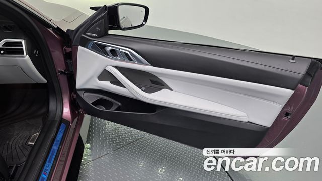 BMW M4 2025 — photo 14