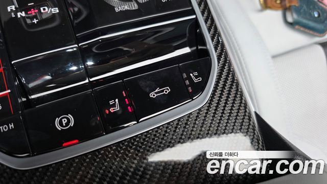 BMW M4 2025 — photo 16