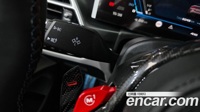 BMW M4 2025 — photo 29