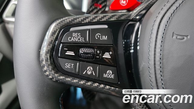 BMW M4 2025 — photo 30