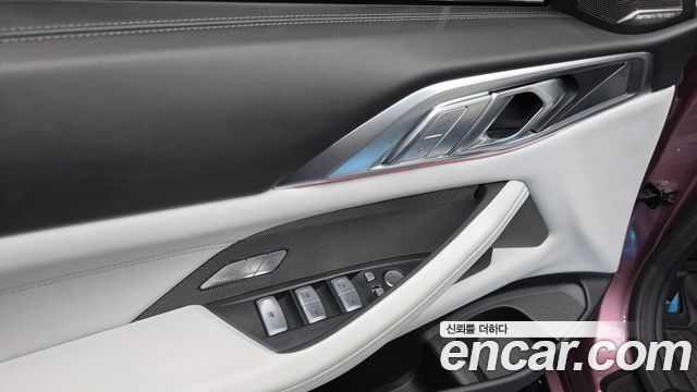 BMW M4 2025 — photo 32