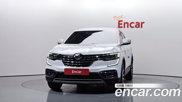 Renault Korea QM6 2020 — photo 3