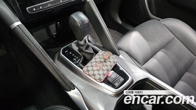 Renault Korea QM6 2020 — photo 12