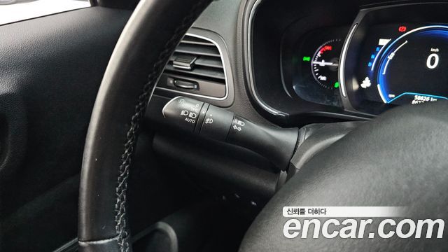 Renault Korea QM6 2020 — photo 23