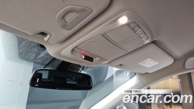 Renault Korea QM6 2020 — photo 25