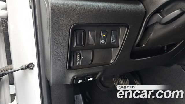Renault Korea QM6 2020 — photo 26