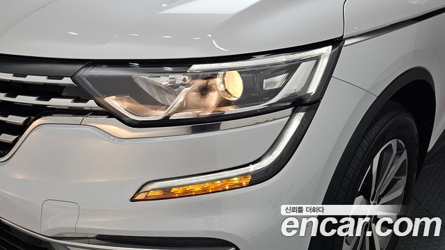 Renault Korea QM6 2020 — photo 8