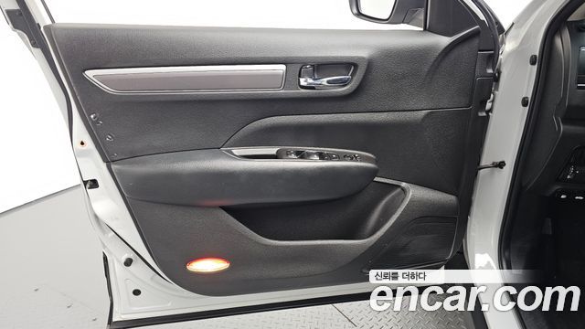 Renault Korea QM6 2020 — photo 14