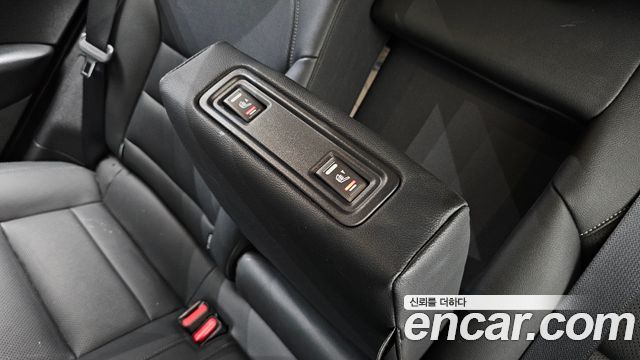Renault Korea QM6 2020 — photo 28