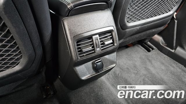 Renault Korea QM6 2020 — photo 29
