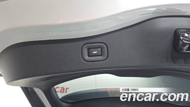 Renault Korea QM6 2020 — photo 30