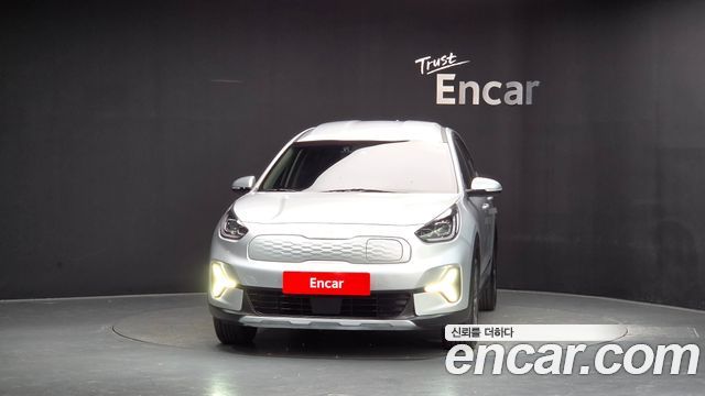 Kia Niro 2023 — photo 3