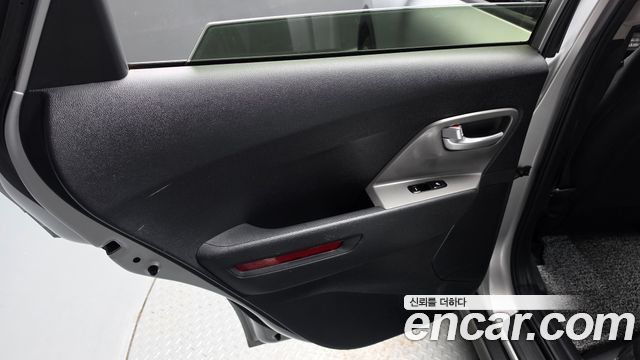 Kia Niro 2023 — photo 15