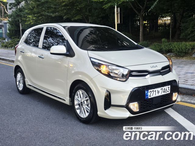 Kia morning 2023 — photo 2