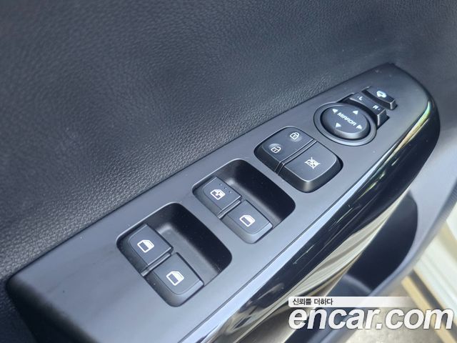 Kia morning 2023 — photo 8
