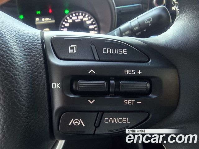 Kia morning 2023 — photo 10