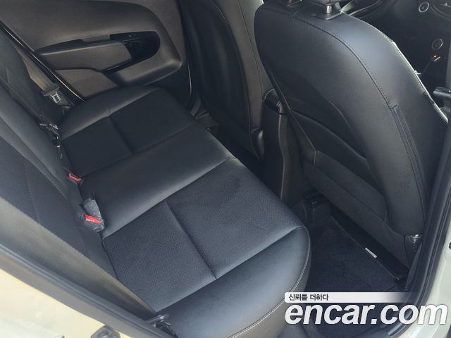 Kia morning 2023 — photo 15