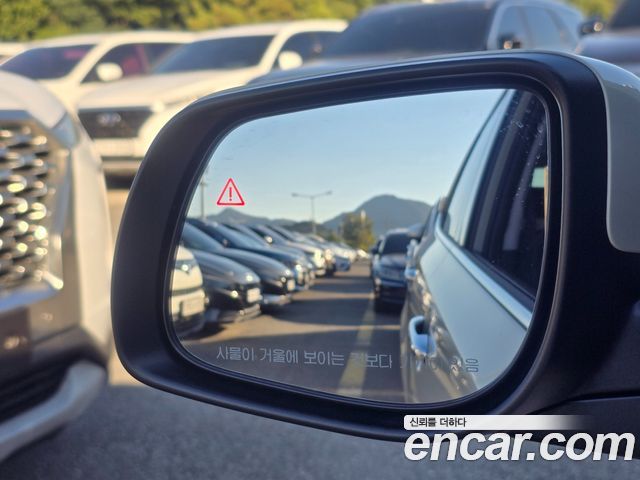 Kia morning 2023 — photo 16