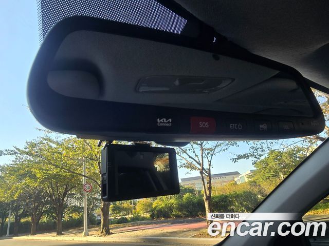 Kia morning 2023 — photo 18