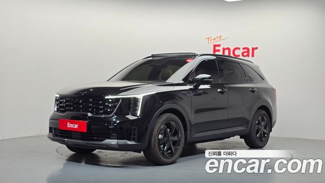 Kia Sorento 2026 — photo 1