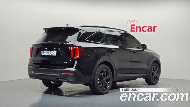 Kia Sorento 2026 — photo 2