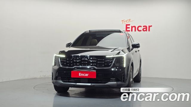 Kia Sorento 2026 — photo 3