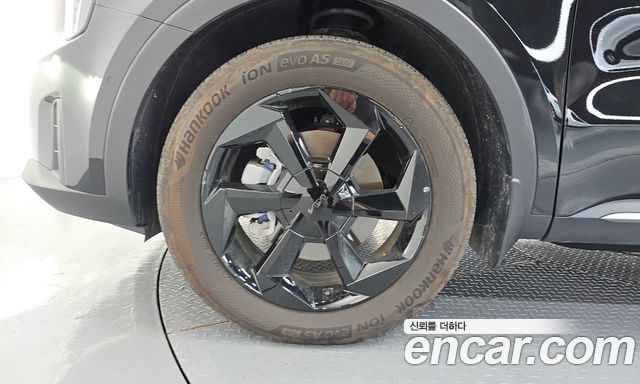Kia Sorento 2026 — photo 5