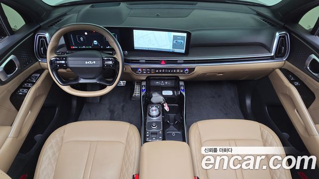 Kia Sorento 2026 — photo 10