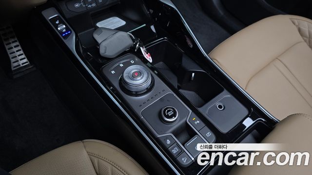Kia Sorento 2026 — photo 12