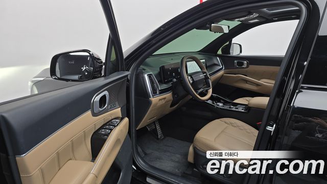 Kia Sorento 2026 — photo 13