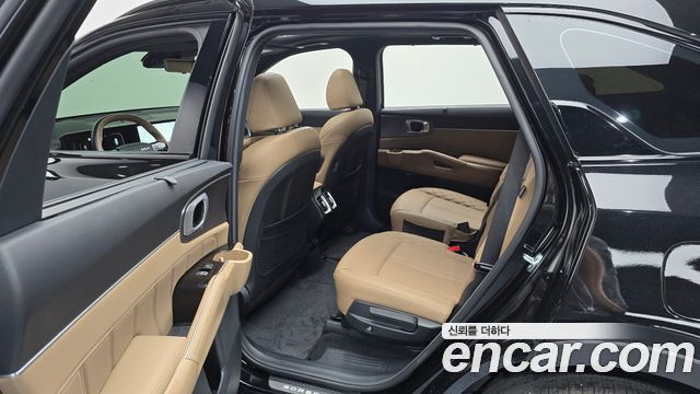 Kia Sorento 2026 — photo 17