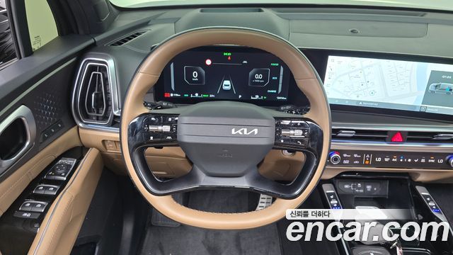 Kia Sorento 2026 — photo 19
