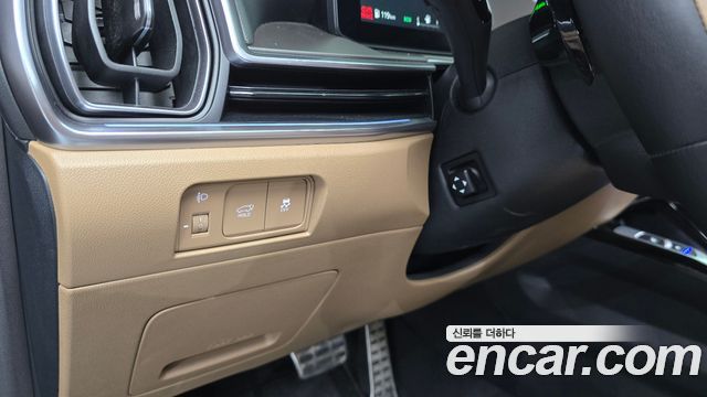 Kia Sorento 2026 — photo 24