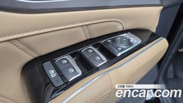 Kia Sorento 2026 — photo 26