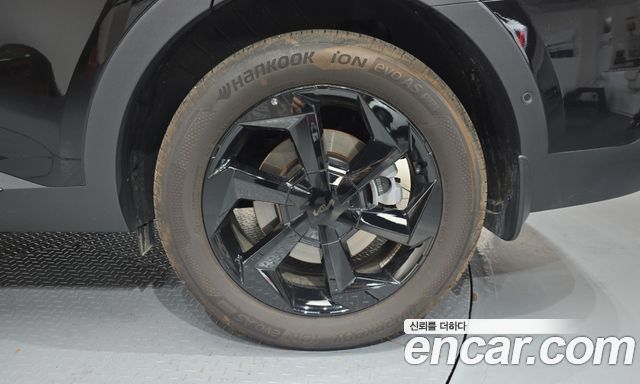 Kia Sorento 2026 — photo 7