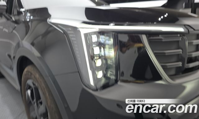 Kia Sorento 2026 — photo 8