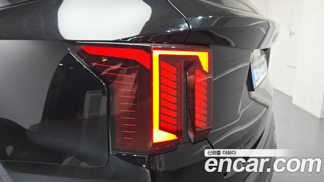 Kia Sorento 2026 — photo 9