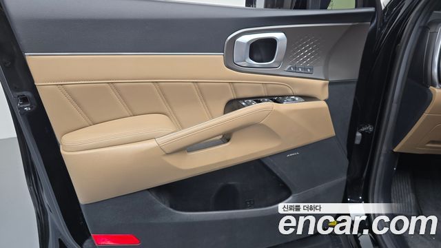 Kia Sorento 2026 — photo 14